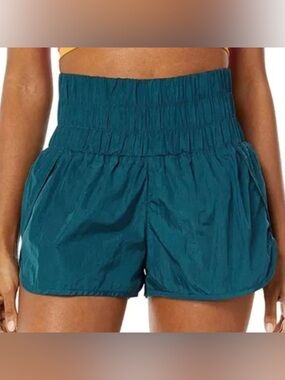 Free People Movement The Way Home Shorts
